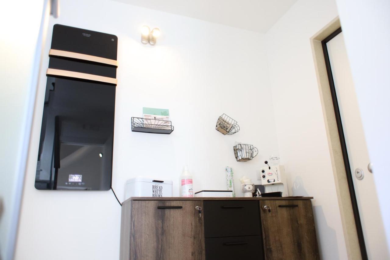 Civico Sedici Suite & Spa 알타무라 외부 사진
