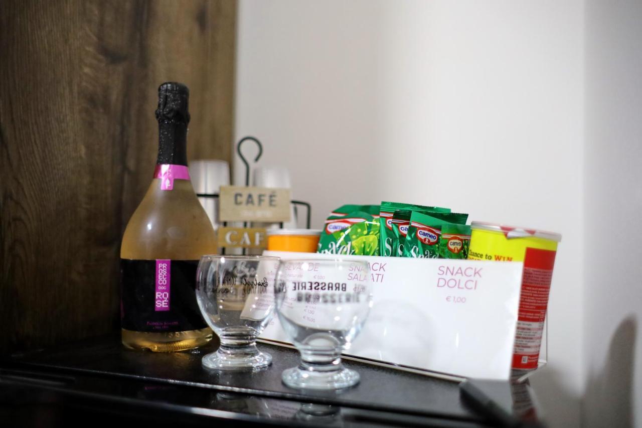Civico Sedici Suite & Spa 알타무라 외부 사진
