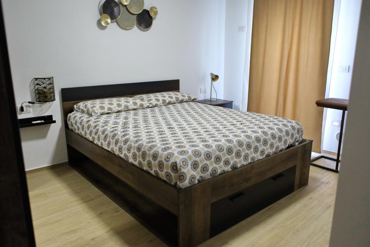 Civico Sedici Suite & Spa 알타무라 외부 사진