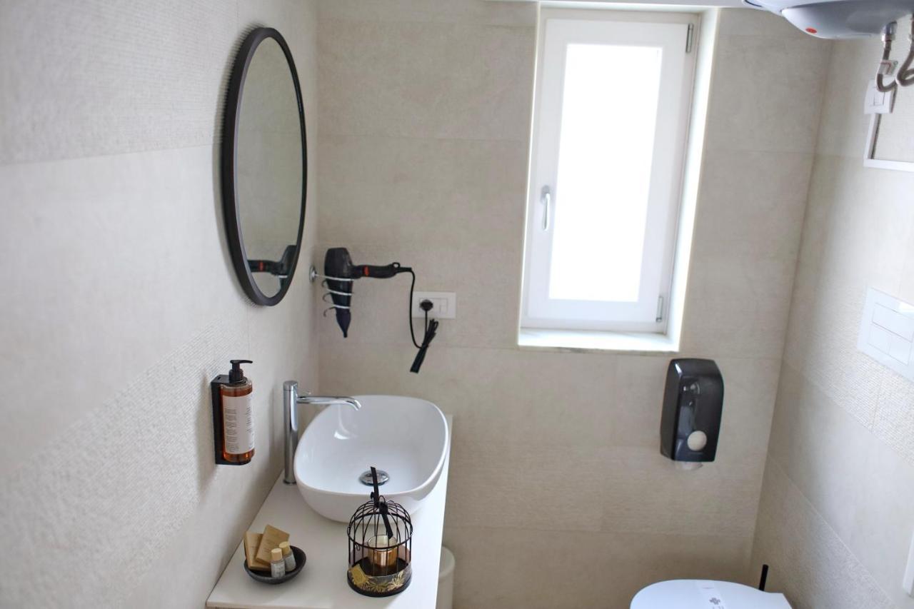 Civico Sedici Suite & Spa 알타무라 외부 사진
