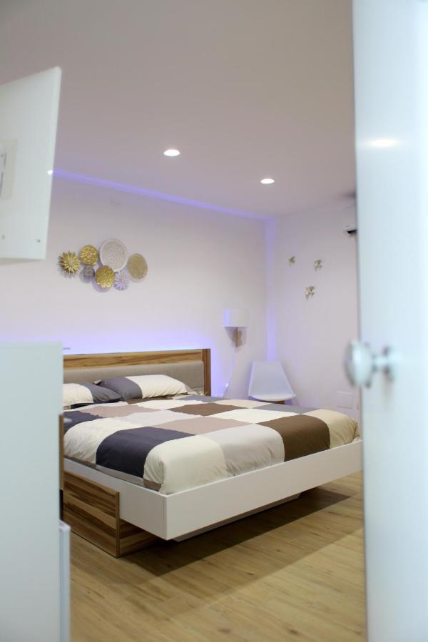 Civico Sedici Suite & Spa 알타무라 외부 사진
