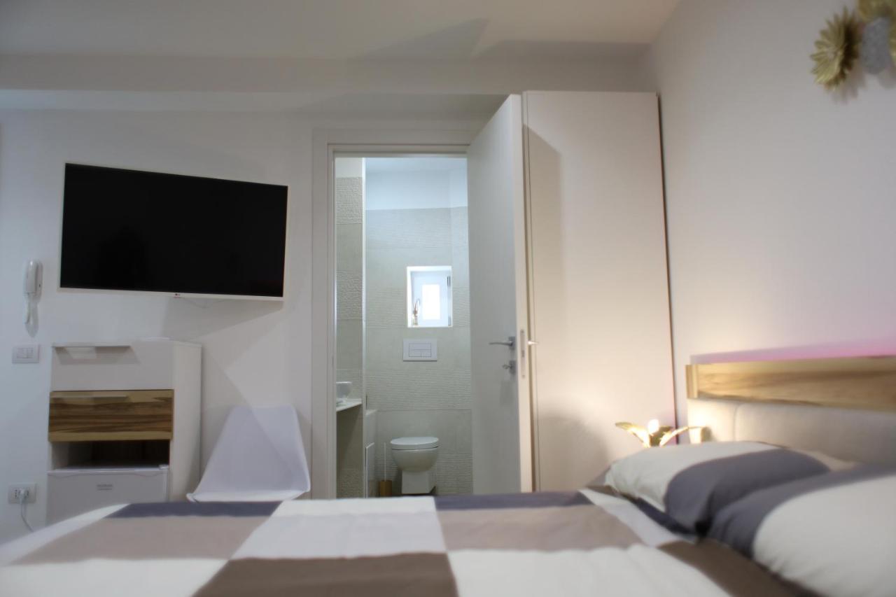 Civico Sedici Suite & Spa 알타무라 외부 사진