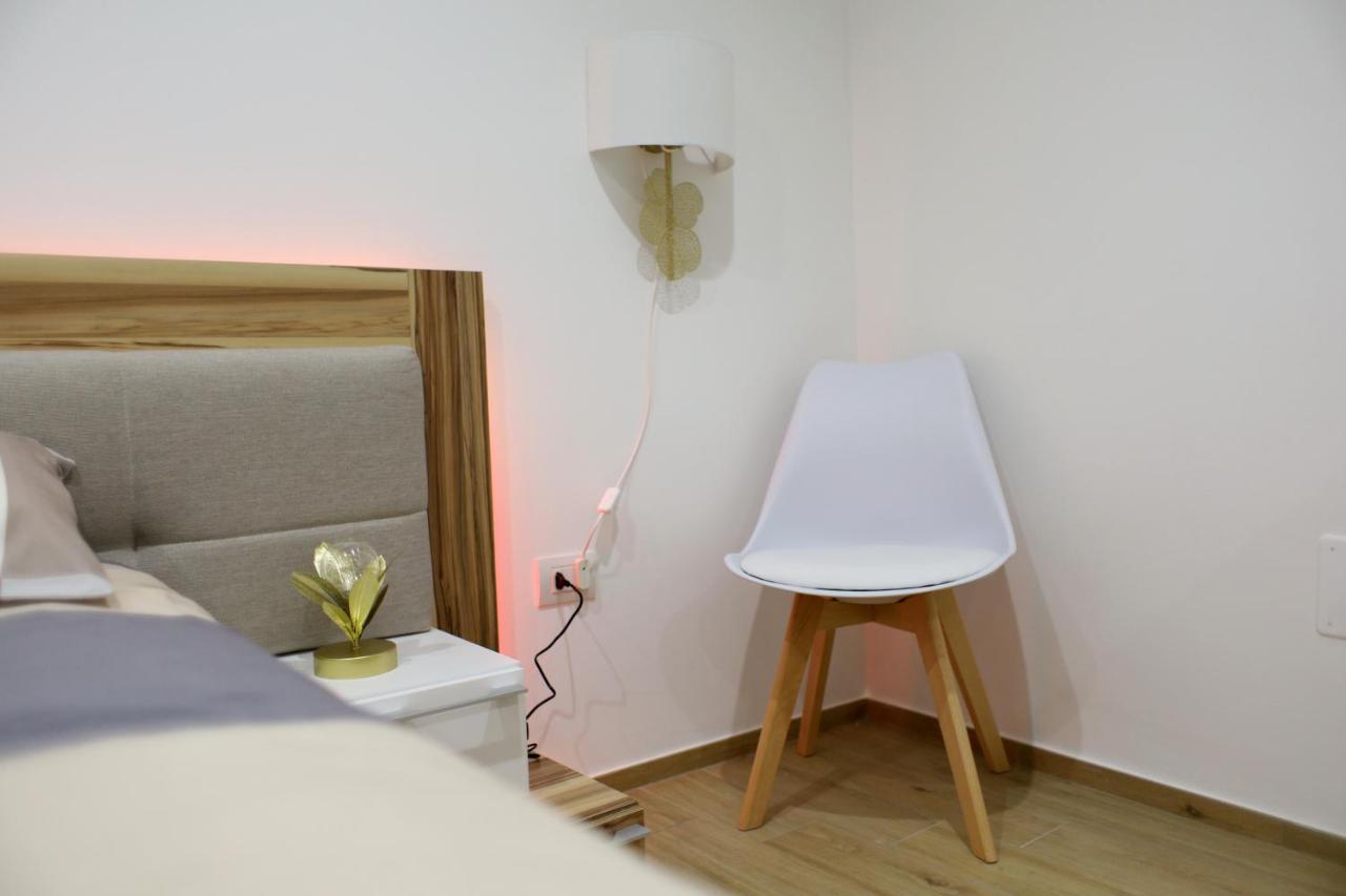 Civico Sedici Suite & Spa 알타무라 외부 사진