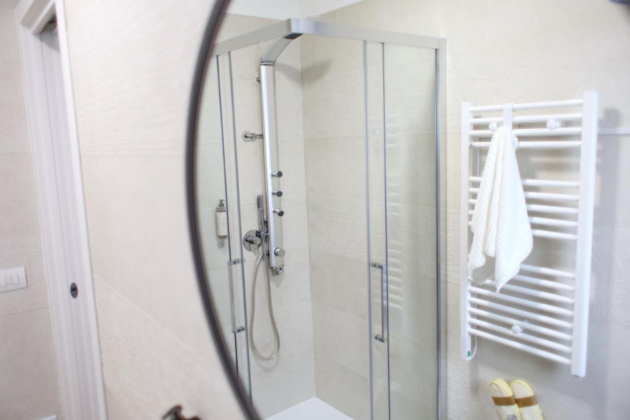 Civico Sedici Suite & Spa 알타무라 외부 사진