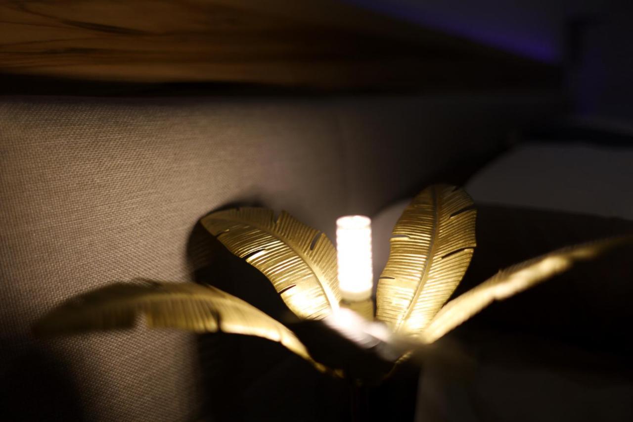Civico Sedici Suite & Spa 알타무라 외부 사진