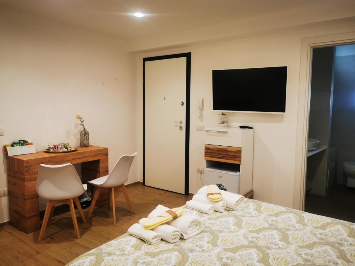 Civico Sedici Suite & Spa 알타무라 외부 사진
