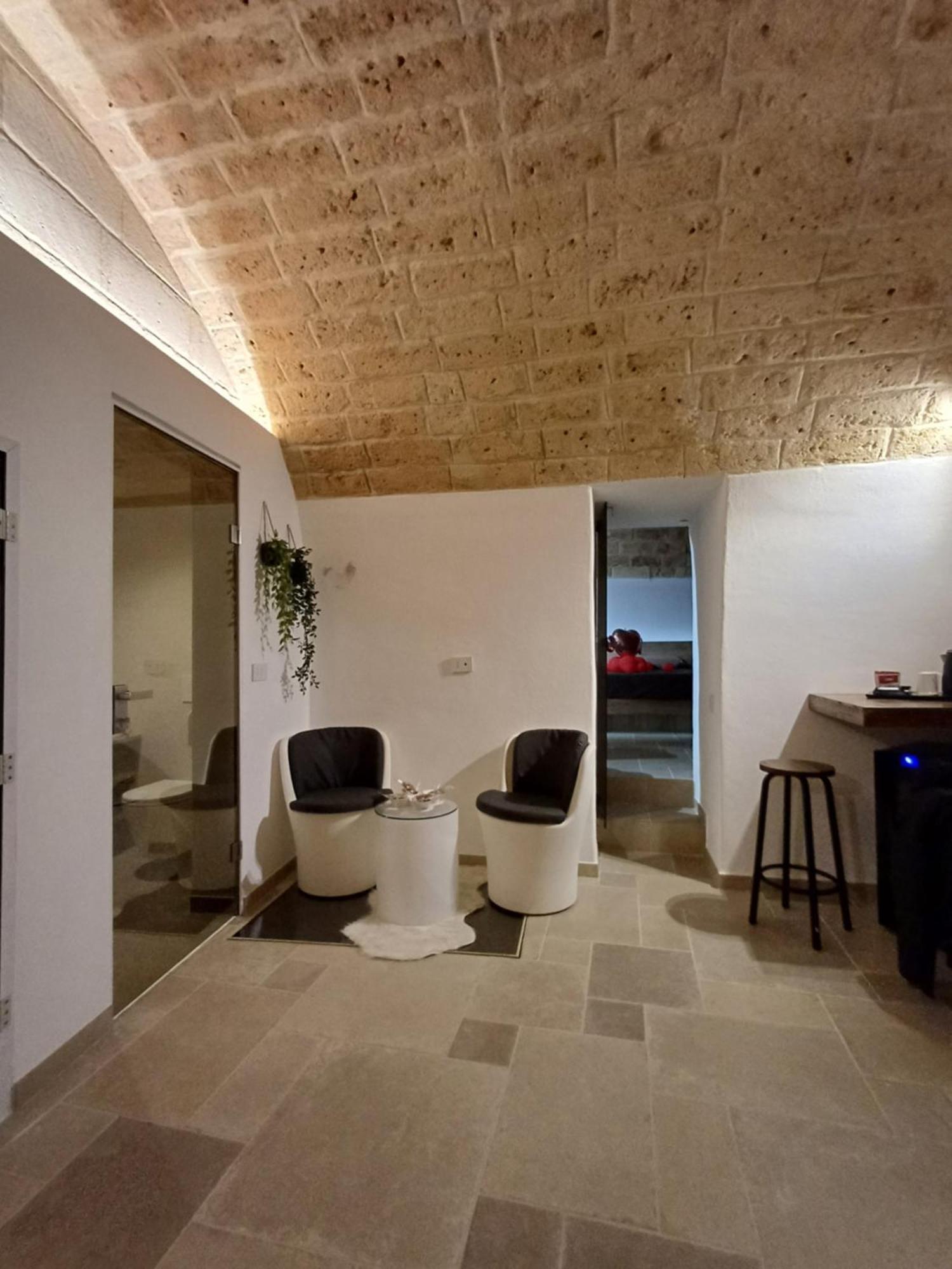 Civico Sedici Suite & Spa 알타무라 외부 사진
