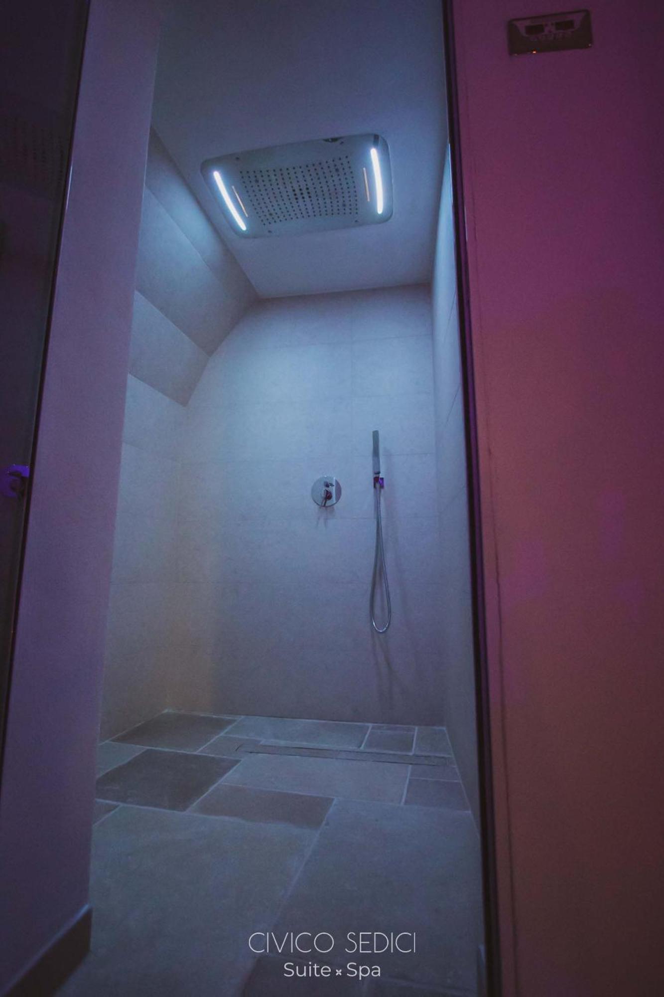 Civico Sedici Suite & Spa 알타무라 외부 사진