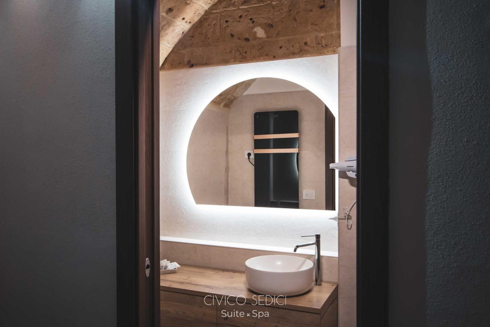 Civico Sedici Suite & Spa 알타무라 외부 사진