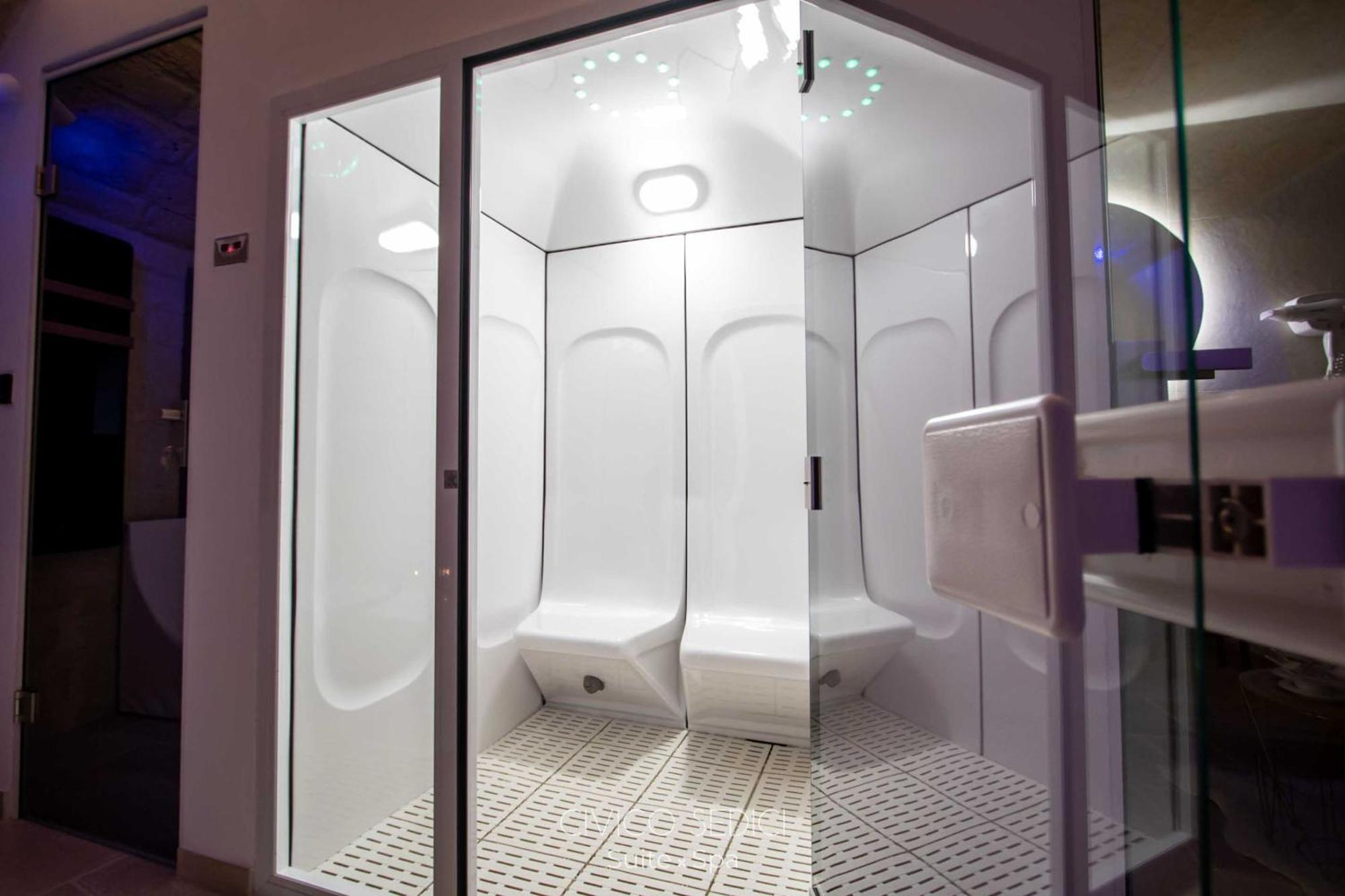 Civico Sedici Suite & Spa 알타무라 외부 사진