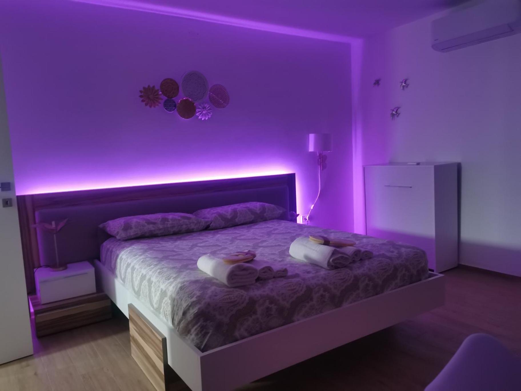 Civico Sedici Suite & Spa 알타무라 외부 사진