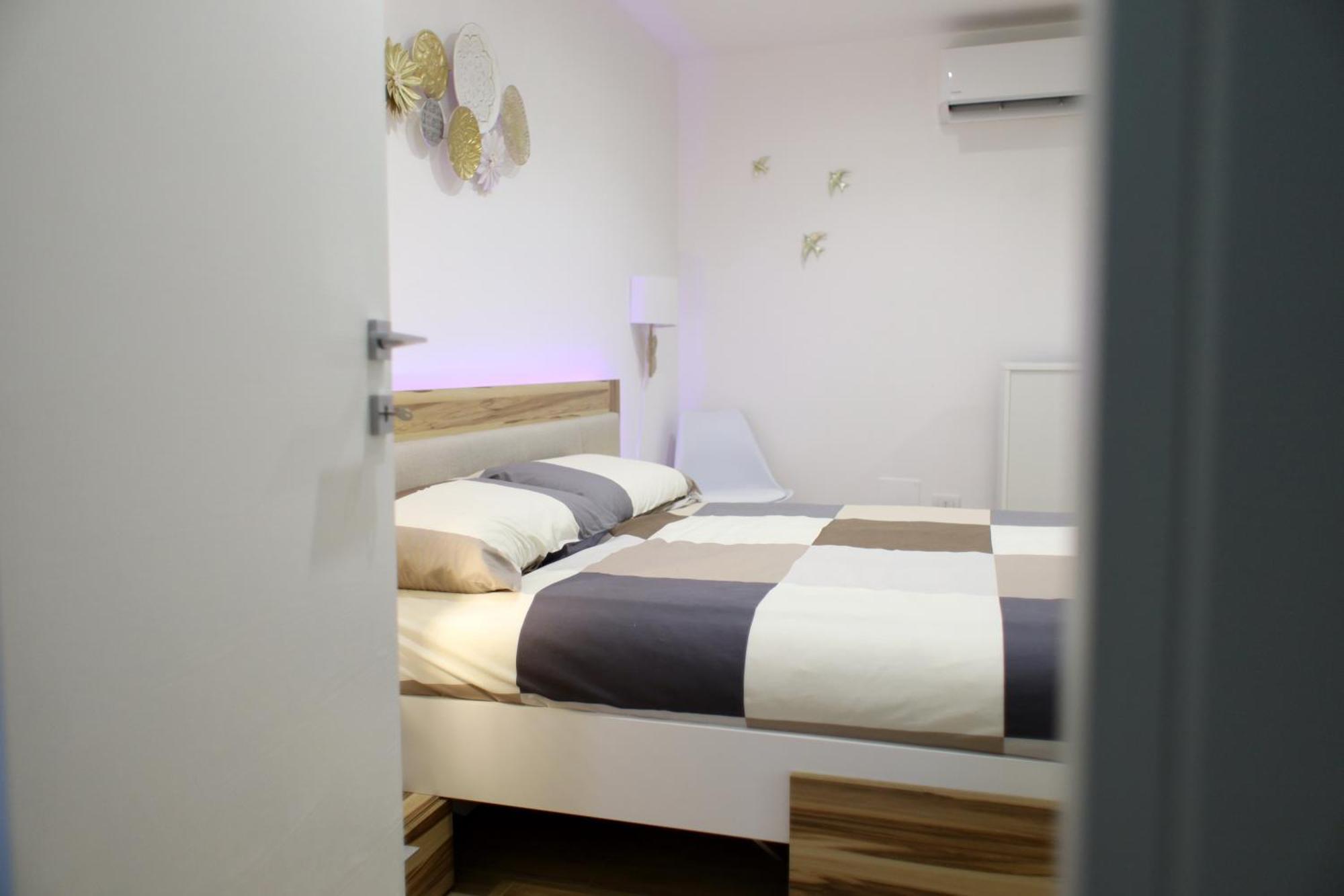 Civico Sedici Suite & Spa 알타무라 외부 사진