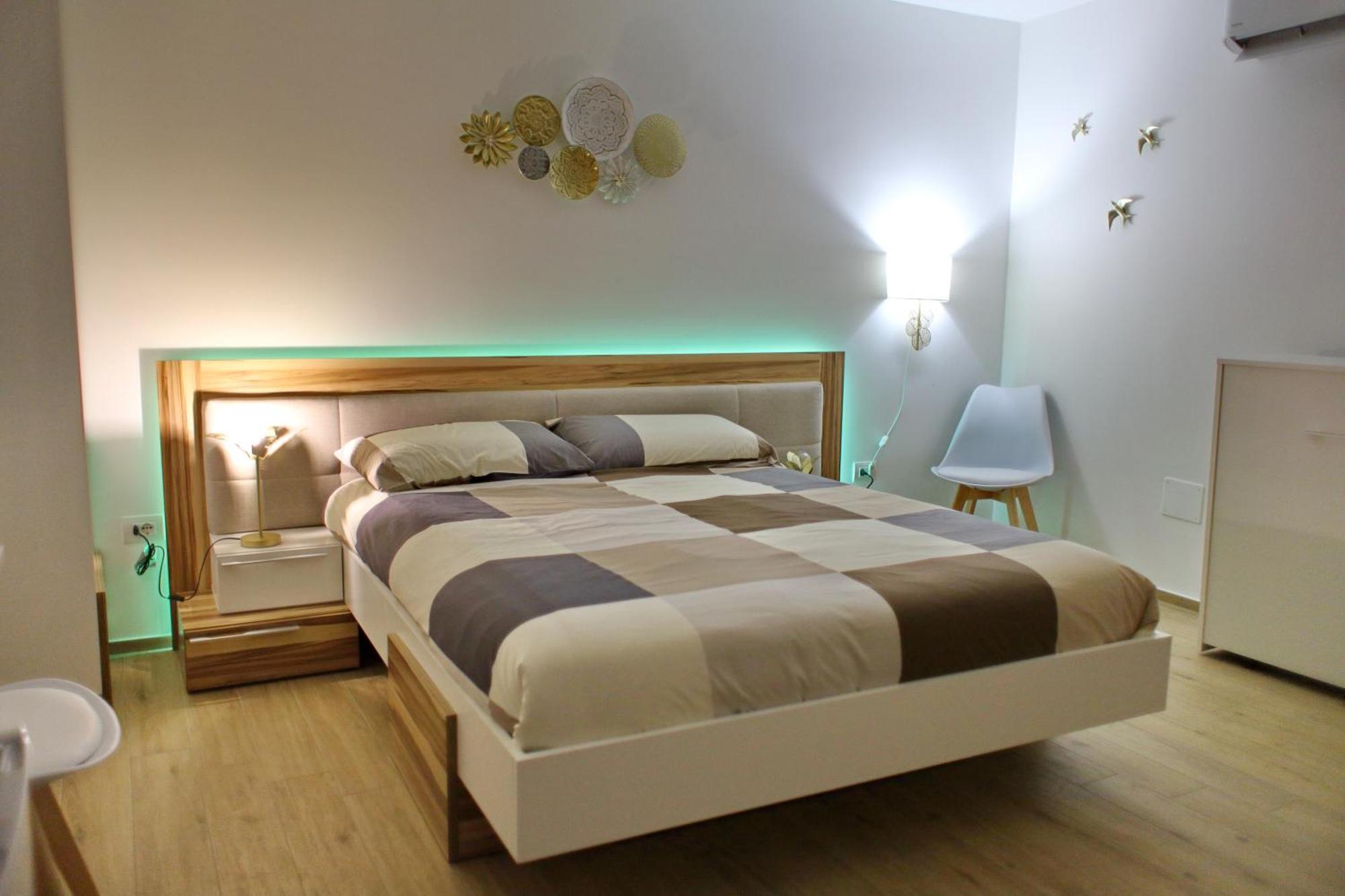 Civico Sedici Suite & Spa 알타무라 외부 사진